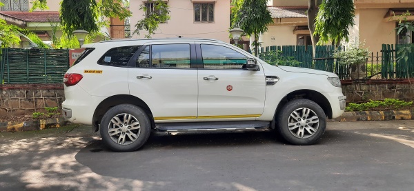 AMZ Car Rental