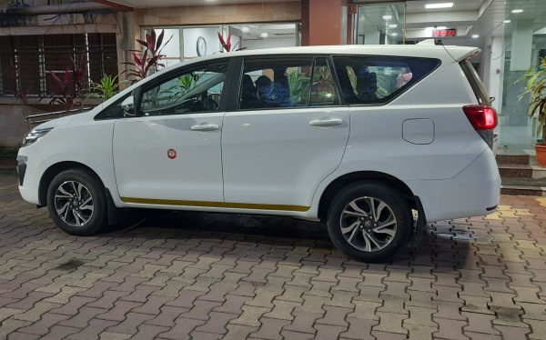 AMZ Car Rental