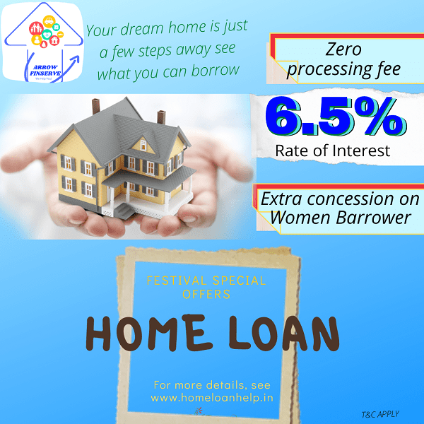 HOME LOAN HELP