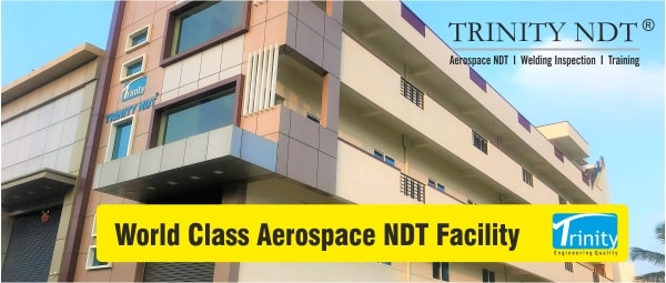 TRINITY NDT ENGINEERS