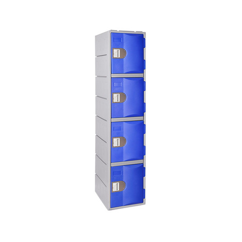 Toppla ABS HEDP Plastic Locker Manufacturer Co.,Lt