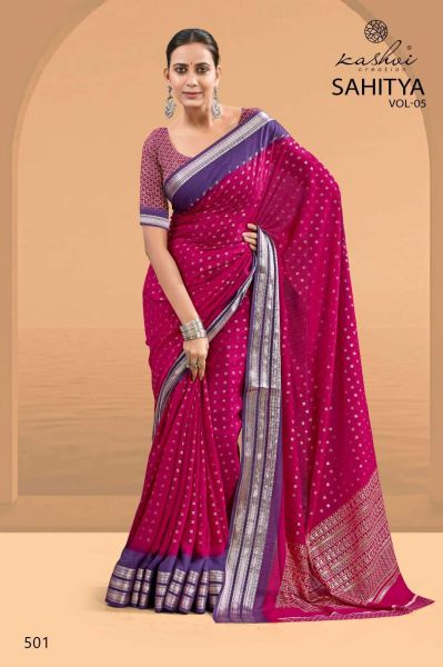 Sanvari Fashion