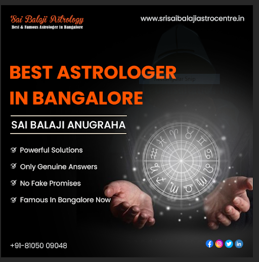 Srisaibalaji Astrocentre