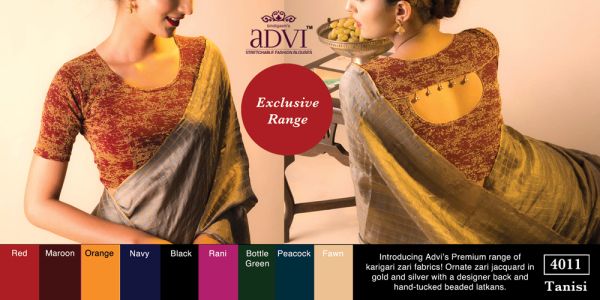 Advi Blouses