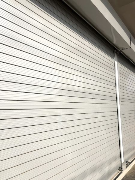 Ashish rolling shutter