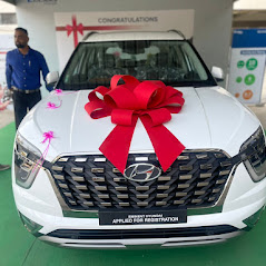 Eminent Hyundai	