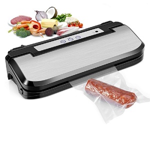 Yeasincere Vacuum Sealer Manufacturer Co., Ltd