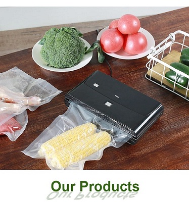 Yeasincere Vacuum Sealer Manufacturer Co., Ltd