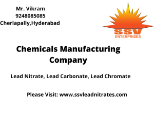 SSV Enterprises