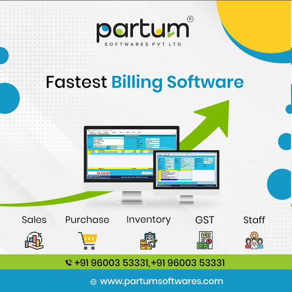 Partum Softwares