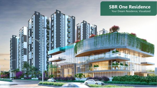 SBR One Residence