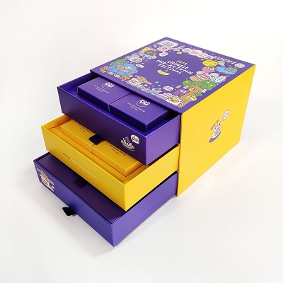 Bavora Packaging Manufacturer Co., Ltd