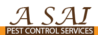 A Sai Pest Control