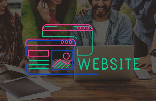 News Website Development