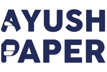 Fine Art & Stationery Suppliers | Ayush Paper