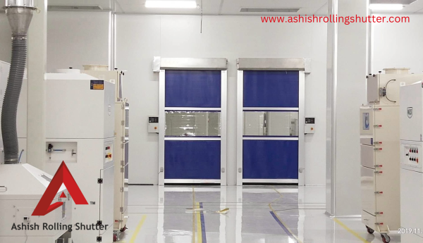 Ashish rolling shutter