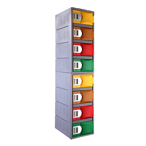 Toppla ABS HEDP Plastic Locker Manufacturer Co.,Lt