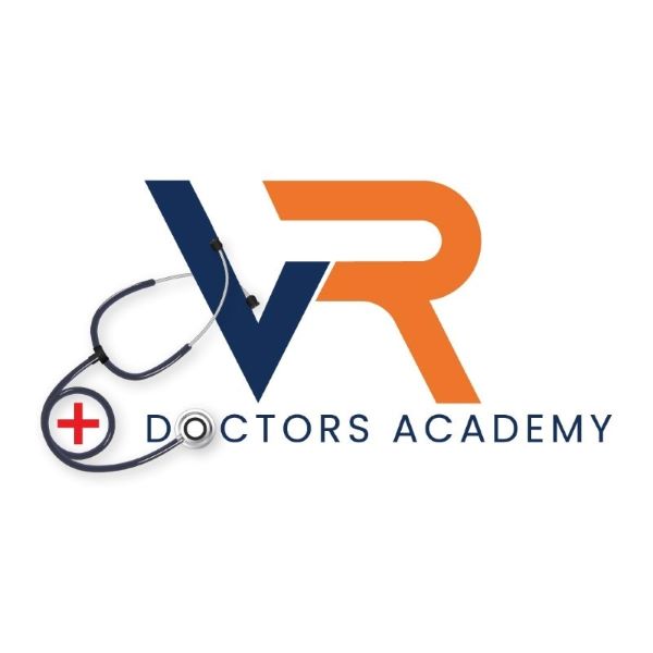VR Doctors Academy