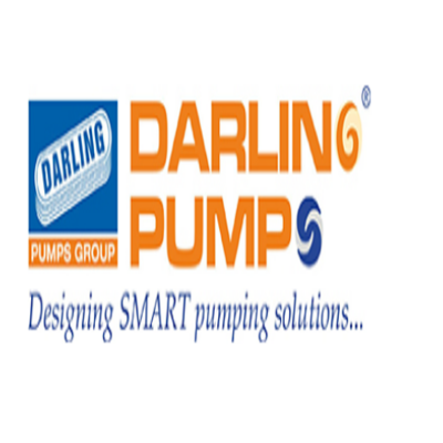 Darling Pumps