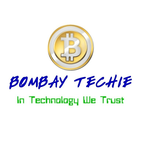 BOMBAY TECHIE