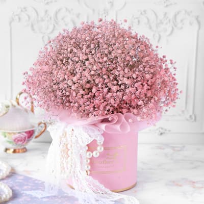 Online Flower delivery in Kolkata by Interflora