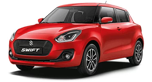 Manju Car Rental Goa Airport