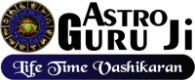 Gurujivashikaran