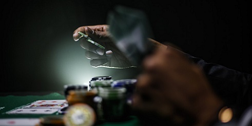 Internet Baccarat