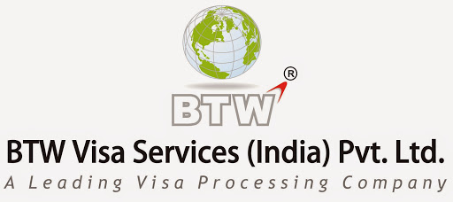 BTW Visa Services (India) Pvt Ltd