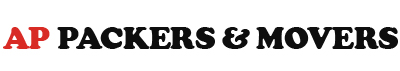 AP Packers and Movers