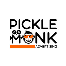 Pickle Monk Advertising