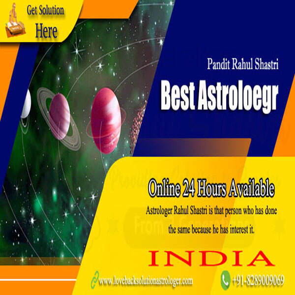 Best Astrologer in Mumbai