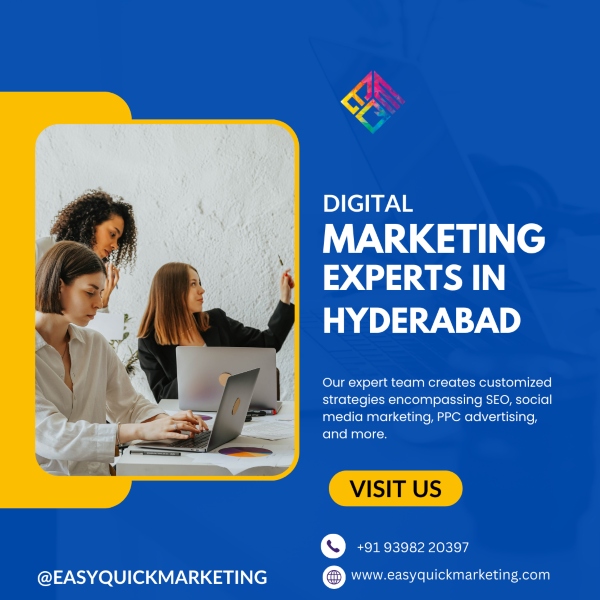 EasyQuickMarketing