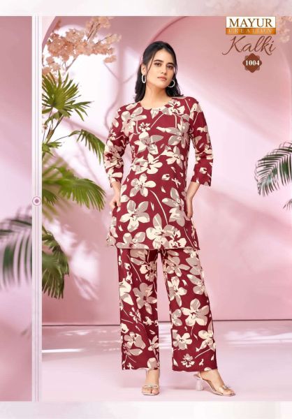 Sanvari Fashion