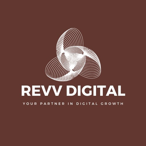 Revv Digital