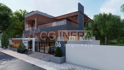 CONSTRUCTION COMPANY IN COIMBATORE