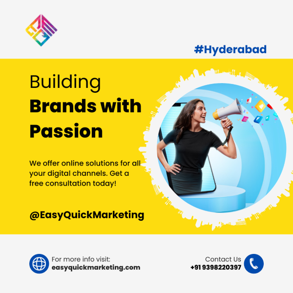 EasyQuickMarketing