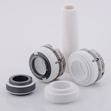 Omega Seals