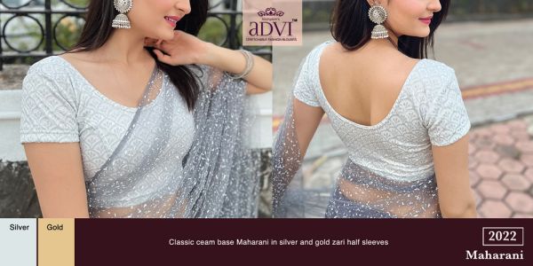 Advi Blouses