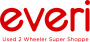 Everi-Second hand motorcycle marketplace