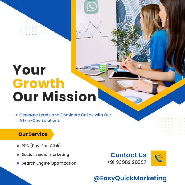 EasyQuickMarketing