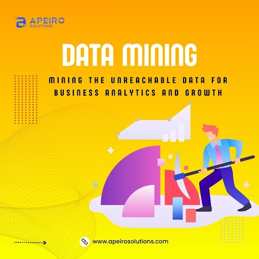Apeiro Solutions