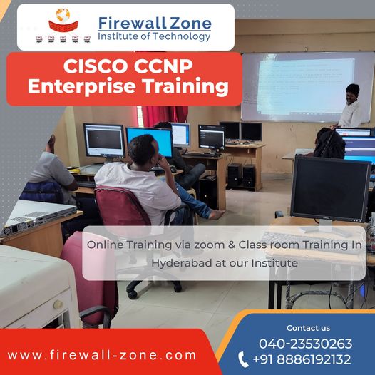 Firewall Zone Institute of IT