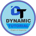 Dynamic Tutorial