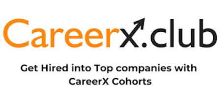 CareerX Club