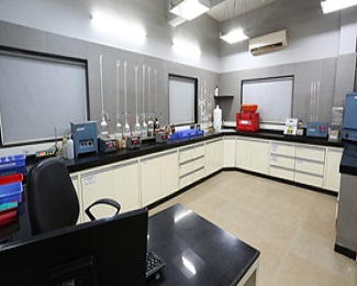 Chemical Exporter in India - Matangi Industries