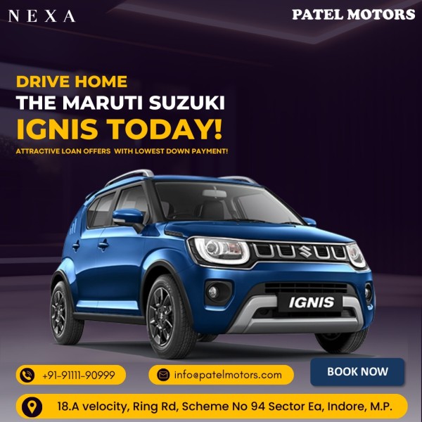 Patel Motor
