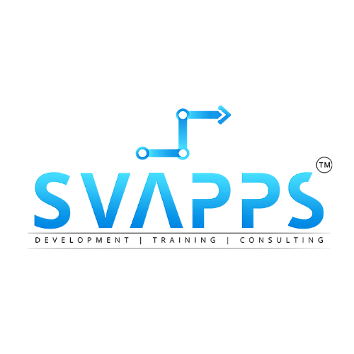 SVAPPS SOFT SOLUTIONS PVT LTD