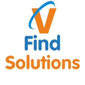 Vfindsolutions Pvt Ltd