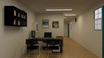 Modutech Systems
